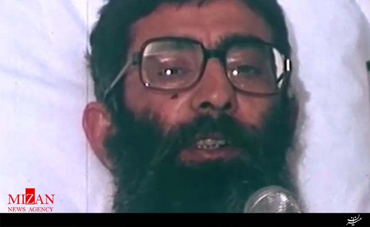 نماهنگ/ جانباز انقلاب نماهنگ/ جانباز انقلاب