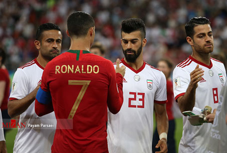 تیم ملی در خط حمله و مالکیت توپ هنوز ضعف دارد/ نیاز تیم ایران خون تازه و یک مربی جوان‌تر است