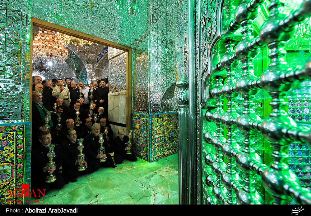 عبدالعظیم(ع)