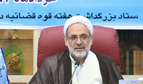 رهایی ۶ نفر از مجازات قصاص /  رسیدگی به مطالبات بیش از ۱۵۰۰ شهروند در دیدار مردمی