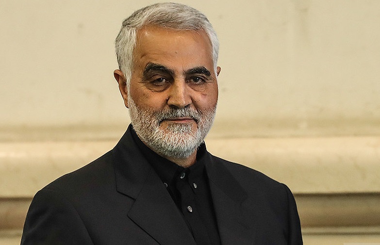 سرلشکر سلیمانی: میزان فرصتی که در بحران‌ها وجود دارد در خود فرصت‌ها نیست