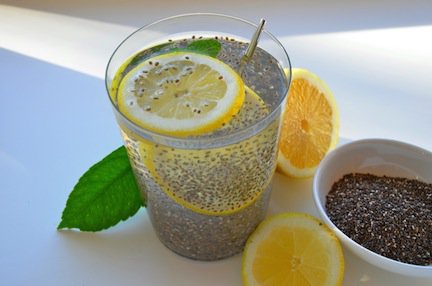 شربتی پرخاصیت و مفید برای تابستان