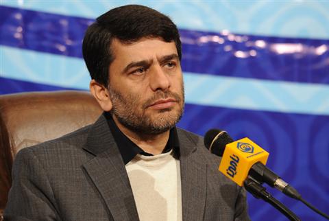 منشاء گرد وغبار پایتخت اراضی جنوب غرب تهران است/ امکان ارسال گزارش تلفیق بودجه سال 89 شهرداری به سازمان بازرسی