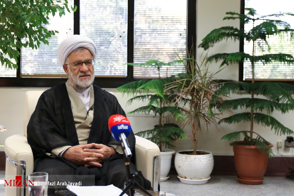 تشریح صلاحیت سازمان قضایی نیرو‌های مسلح در رسیدگی به پرونده‌های خاص نظامی و انتظامی/ تدوین ۲۲ عنوان آموزشی برای ایجاد وحدت رویه در برنامه‌‏های آگاه سازی/ ۸۱ هزار نفر ساعت آموزش به ضابطان نظامی/ مسئولین نسبت به تأمین اعتبارات دستگاه قضایی اهتمام ورزند