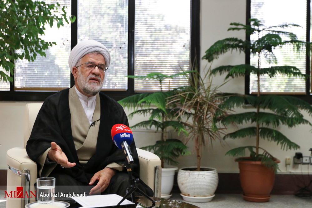 تشریح صلاحیت سازمان قضایی نیرو‌های مسلح در رسیدگی به پرونده‌های خاص نظامی و انتظامی/ تدوین ۲۲ عنوان آموزشی برای ایجاد وحدت رویه در برنامه‌‏های آگاه سازی/ ۸۱ هزار نفر ساعت آموزش به ضابطان نظامی/ مسئولین نسبت به تأمین اعتبارات دستگاه قضایی اهتمام ورزند