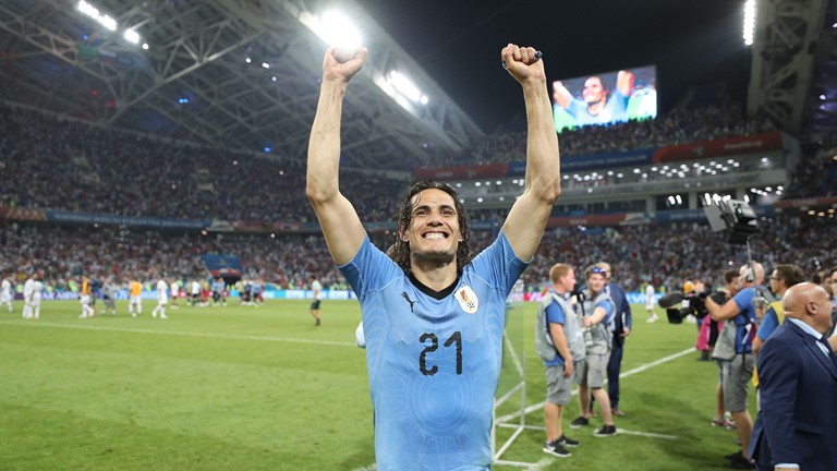 کاوانی: تمام تلاشمان را در ادامه می کنیم/ پیچ خوردگی پا مجبور به تعویضم کرد