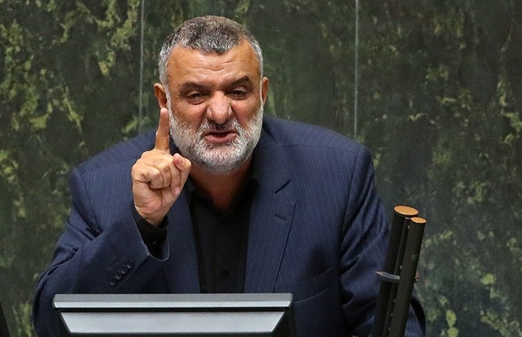 «نه» مجلس به وزیر جهاد کشاورزی/  ۹۲ نماینده غایب بودند/ ۲۷ نماینده در رای‌گیری شرکت نکردند