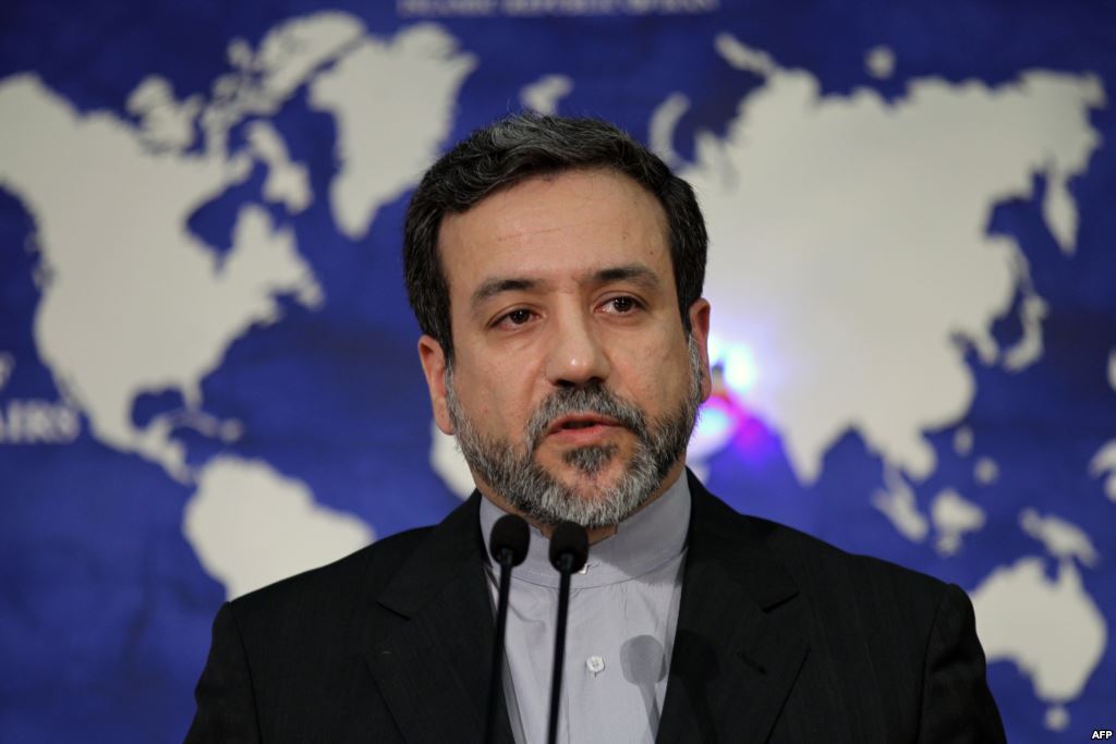 امضای سند رسمی بین ایران و 1+5 درباره اراک تا قبل از اجرایی شدن برجام/تا زمانی که پرونده PMD حل نشود دست به اراک نمی‌زنیم