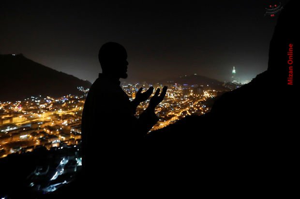  حجاج قطری