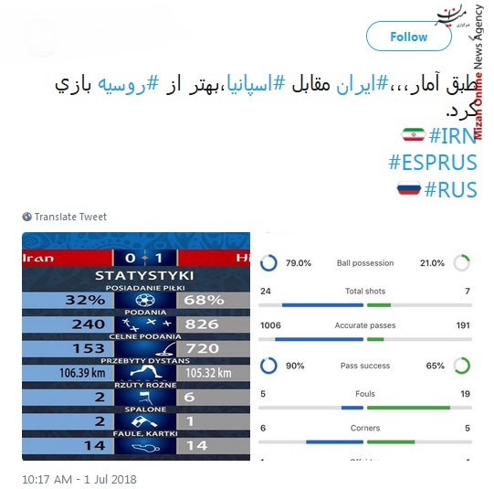 گروه مرگ باز هم سپاه/ گروه مرگ واقعا گروه مرگ بود، همه مردن!/ گروه مرگ نبود، ظاهرا مرگ بر گروه بود