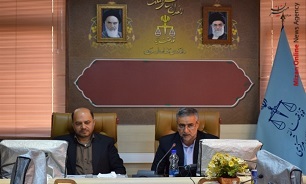 ایجاد یکهزار و ۹۸۵ شغل مولد و غیر مولد برای زندانیان/ در حال حاضر ۲۰۰ زندانی جرائم غیرعمد چشم انتظار آزادی داریم