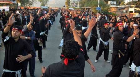 هشدار شیعیان 