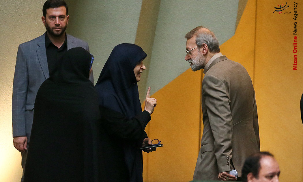 مجلس شورای اسلامی حاشیههای جلسه علنی امروز مجلس شورای اسلامی +عکس
