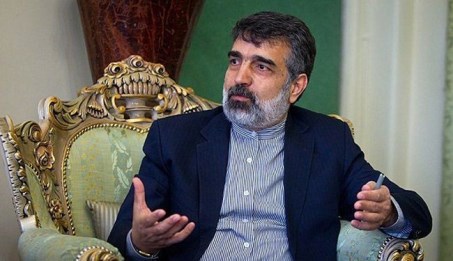 PMD موضوعی سیاسی است نه حقوقی/ برنامه هسته‌ای جمهوری اسلامی همواره صلح‌آمیز بوده است
