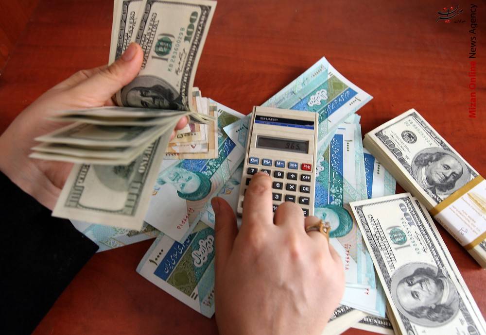 بازار ارز بازار دوم ارز و گریز از جنگ با بازار/ درباره مواجهه با تحریمهای پیش رو / دستور کار سفر اروپایی روحانی