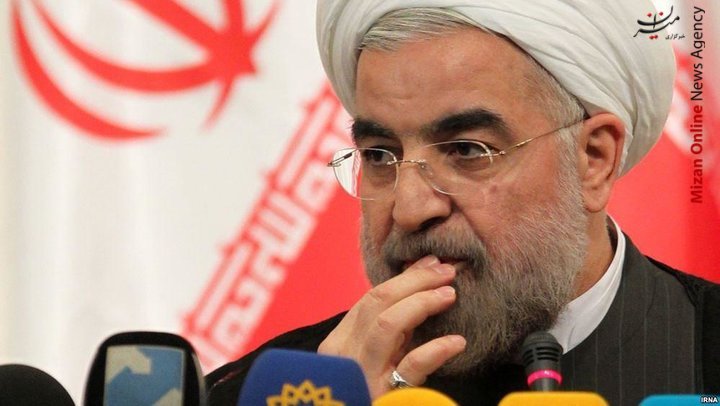 روحانی بازار دوم ارز و گریز از جنگ با بازار/ درباره مواجهه با تحریمهای پیش رو / دستور کار سفر اروپایی روحانی