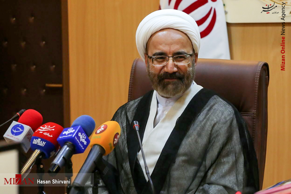 دادستان روایتی تصویری از اتفاقات روز گذشته/ آتش سوزی در پارک ملی گلستان/ امضای سه سند همکاری بین ایران و سوئیس