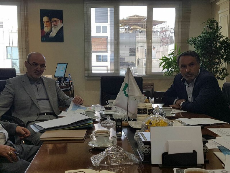 ۷۵ درصد فعالیت‌های بنیاد برکت معطوف به ایجاد اشتغال است