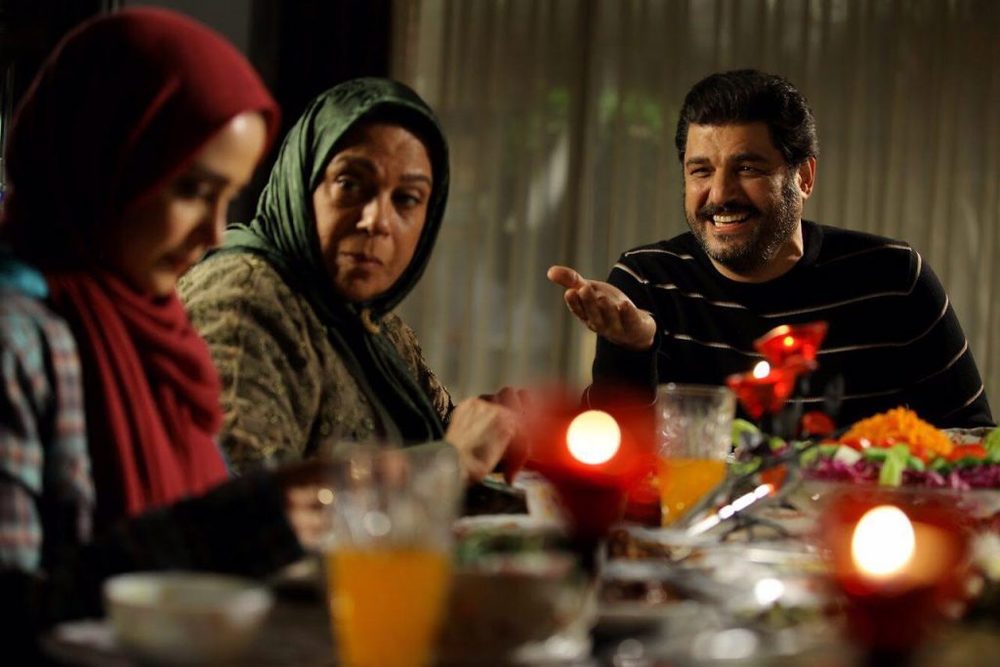 شکست سنگین شماره ۱۷ سهیلا در گیشه سینما/تگزاس برای یازدهمین هفته صدرنشین جدول فروش شد///////////////////پنجشنبه