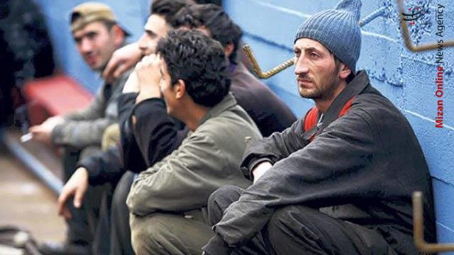 کارگر سوری کارگر سوری
