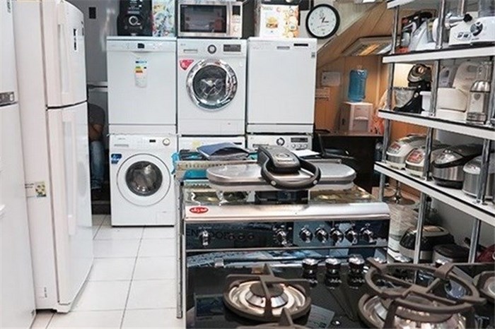 فرصتی که در اختیار صنعت لوازم خانگی قرار گرفت/ تصاحب بازار با افزایش کیفیت و ارتقای فناوری