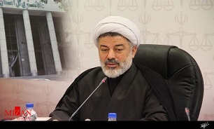 ورود بیش از ۱۲ هزار فقره پرونده به دادگاه تجدید نظر استان طی ۳ ماه نخست سال جاری
