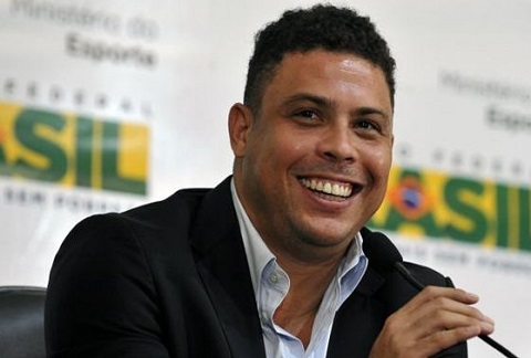 رونالدو: رونالدو: