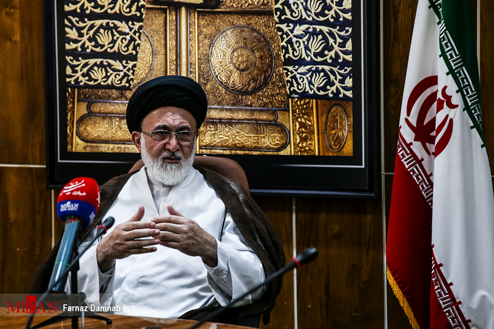 زائران سفر حج آمادگی جسمی، علمی و روحی داشته باشند/ در مورد پرونده شهدای منا هنوزجواب قاطعی به ما داده نشده است/نمی‌توان زائر را مقصر افزایش قیمت دلار دانست