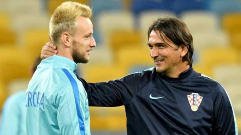 دالیچ:بازی در برابر هواداران روسی دشوار خواهد بود/ روسیه اسپانیا را شکست داد و لایق حضور در یک هشتم نهایی است