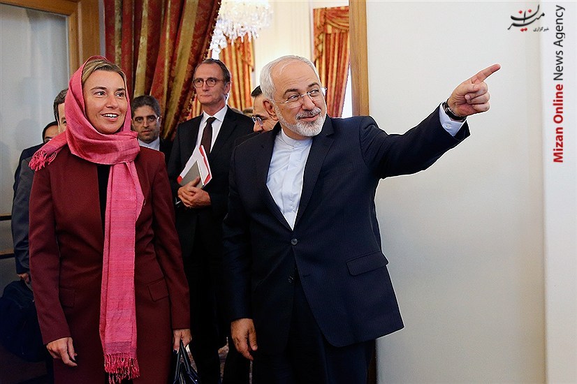 سنجش تضمین اروپایی ها/ سلیمانی همان است که بود!/ از اروپا چه می‌خواهیم؟