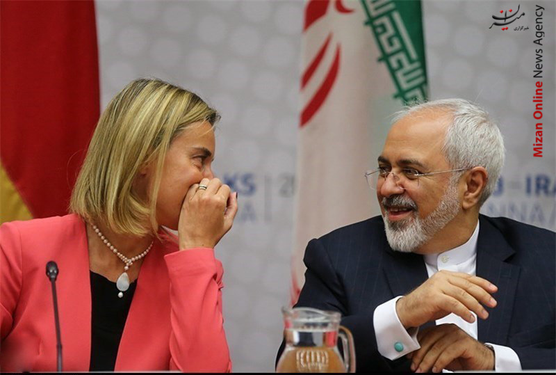 سنجش تضمین اروپایی ها/ سلیمانی همان است که بود!/ از اروپا چه می‌خواهیم؟
