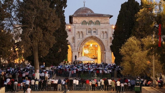 تخریب مسجد الاقصی تخریب مسجد الاقصی