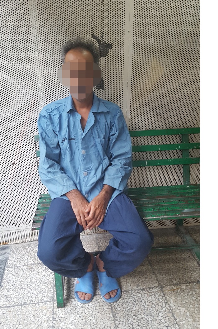 جنایت، پایان راه دوستی ۲۰ ساله‌ی قاتل و مقتول