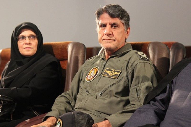 امیر خلیلی امیر خلیلی