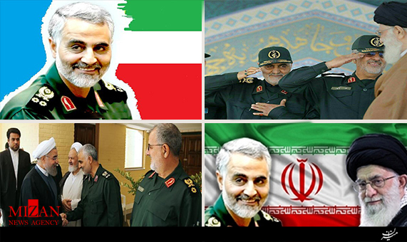 نماهنگی دوصدایی در خط مقدم ممنوع + فیلم