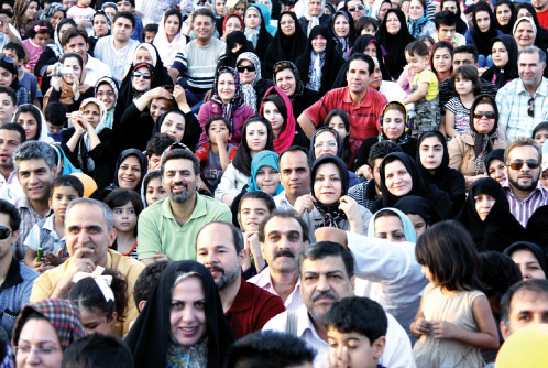10 نفری که باید از آنها دوری کنیم 10 نفری که باید از آنها دوری کنیم