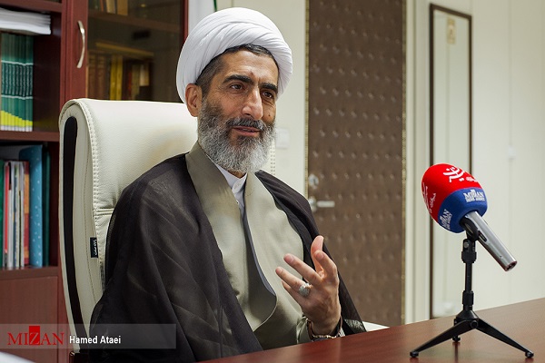 تشریح عملکرد معاونت فرهنگی/ از برگزاری اردوی راهیان نور برای ۴ هزار نفر تا تولید بیش از ۲۵ تیزر تلویزیونی/ ۱۲ هزار نفر در مسابقات سراسری قرآن کریم شرکت کردند/ راه‌اندازی سامانه‌ای برای کمک به زندانیان جرائم غیرعمد