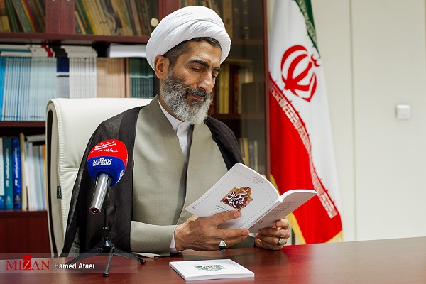 تشریح عملکرد معاونت فرهنگی/ از برگزاری اردوی راهیان نور برای ۴ هزار نفر تا تولید بیش از ۲۵ تیزر تلویزیونی/ ۱۲ هزار نفر در مسابقات سراسری قرآن کریم شرکت کردند/ راه‌اندازی سامانه‌ای برای کمک به زندانیان جرائم غیرعمد