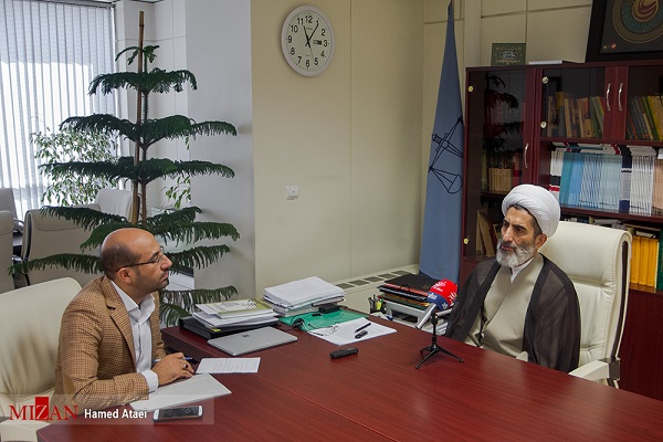 تشریح عملکرد معاونت فرهنگی/ از برگزاری اردوی راهیان نور برای ۴ هزار نفر تا تولید بیش از ۲۵ تیزر تلویزیونی/ ۱۲ هزار نفر در مسابقات سراسری قرآن کریم شرکت کردند/ راه‌اندازی سامانه‌ای برای کمک به زندانیان جرائم غیرعمد