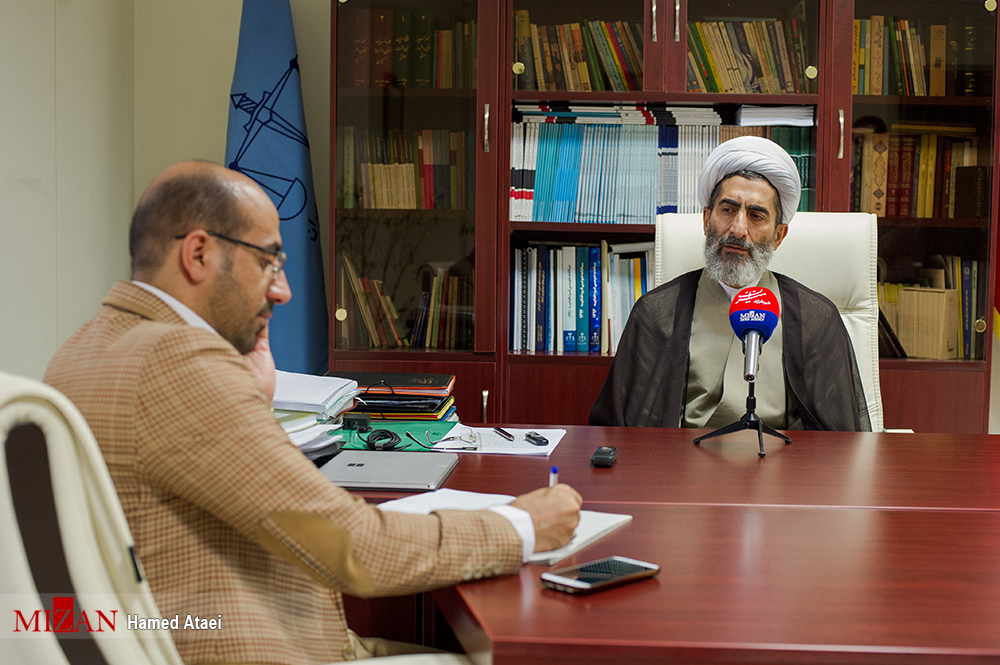 تشریح عملکرد معاونت فرهنگی/ از برگزاری اردوی راهیان نور برای ۴ هزار نفر تا تولید بیش از ۲۵ تیزر تلویزیونی/ ۱۲ هزار نفر در مسابقات سراسری قرآن کریم شرکت کردند/ راه‌اندازی سامانه‌ای برای کمک به زندانیان جرائم غیرعمد