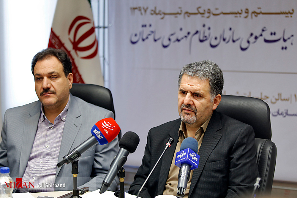 مسکن خبرنگاران پیگیری می‌شود/ لزوم ساماندهی شرایط بازار مسکن