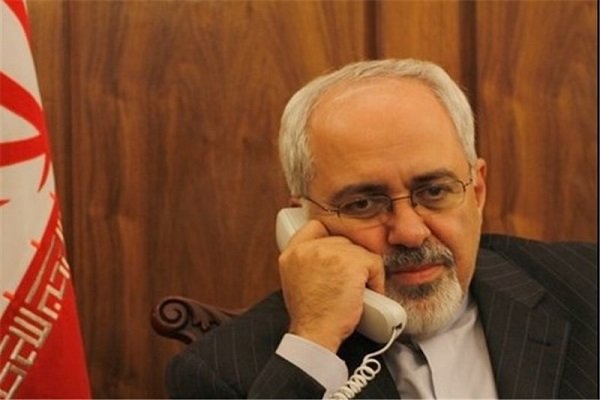 ظریف انتخاب مجدد چاووش اوغلو به عنوان وزیر امور خارجه ترکیه را تبریک گفت