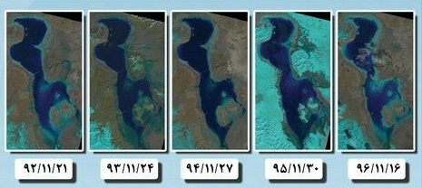 دریاچه دریاچه
