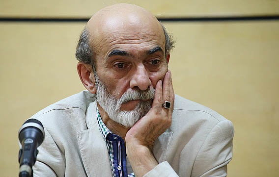 کارگردان کلاه پهلوی راهی بیمارستان شد/آخرین اخبار از باکس آفیس هالیوود کارگردان کلاه پهلوی راهی بیمارستان شد/آخرین اخبار از باکس آفیس هالیوود
