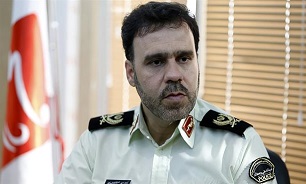 پلیس آخرین ایستگاه در امر ترویج و پاسداشت حجاب / نهضت ترویج و تقبیح حجاب در جامعه ایجاد شود