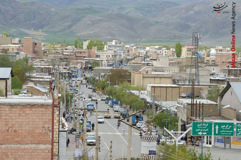 شهر بیکولر شهر بیکولر +عکس