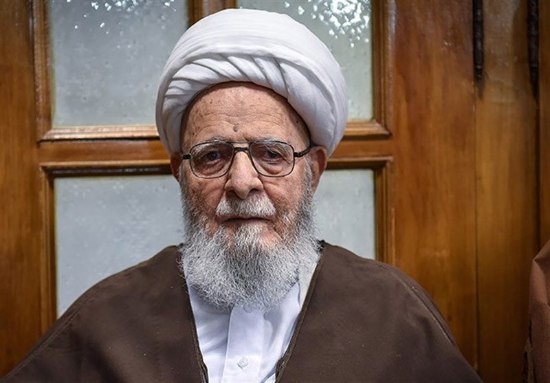 آیت‌الله حدائق دار فانی را وداع گفت