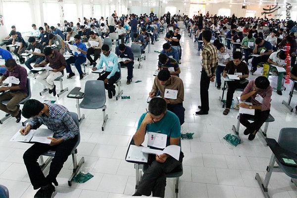 کنکور ۲ روش معاملات در بازار ثانویه ارز/ تغییر موضع آمریکا در قبال تحریم نفتی ایران/ میزان تأثیر سوابق تحصیلی در کنکور
