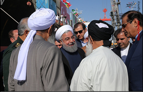 افتتاحیه باجخواهی ترامپ از ناتو