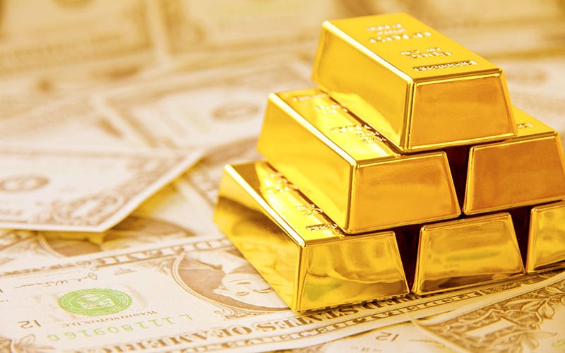 لیست دارندگان بیشترین ذخایر طلای جهان